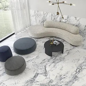 Symphony gres porcellanato effetto marmo