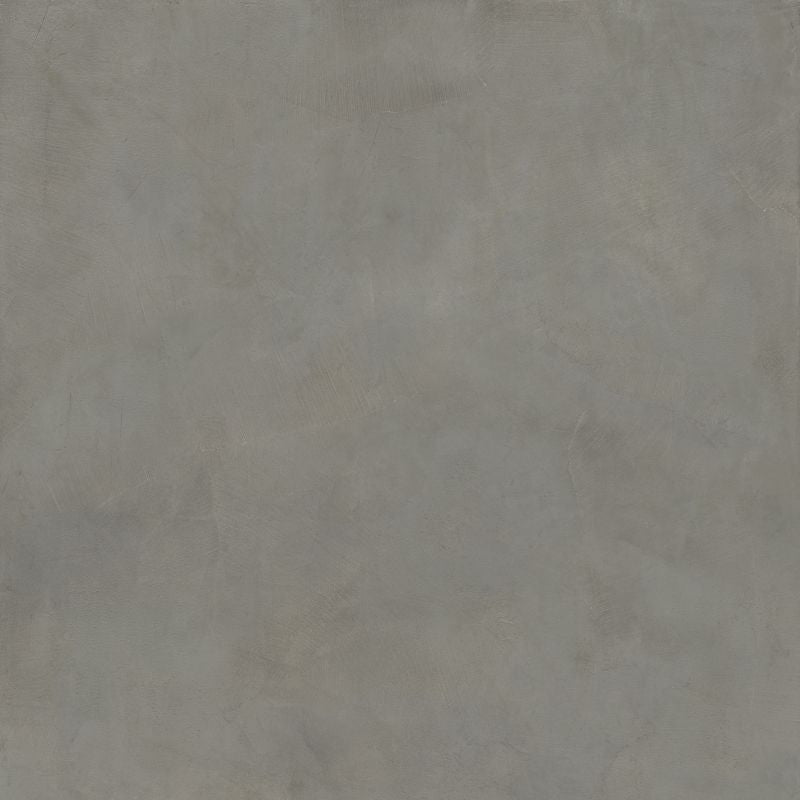 Luce pavimento in gres porcellanato effetto cemento rettificato