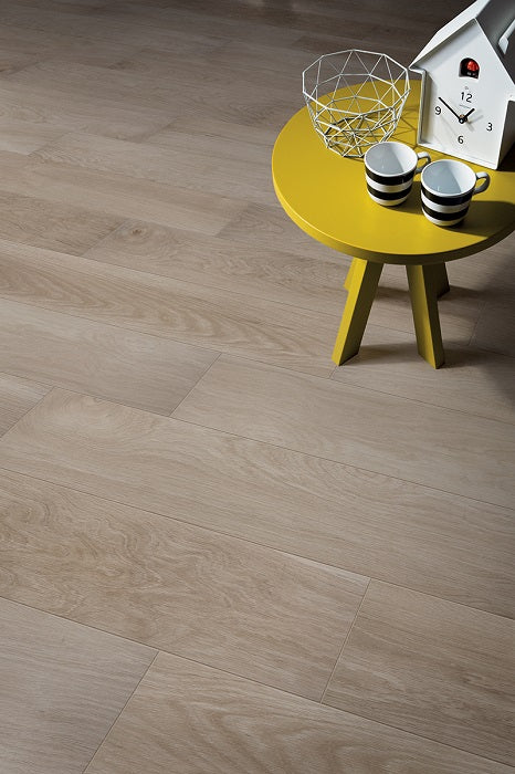 Badia Lastre Gres Porcellanto Effetto Legno rettificato 20x120
