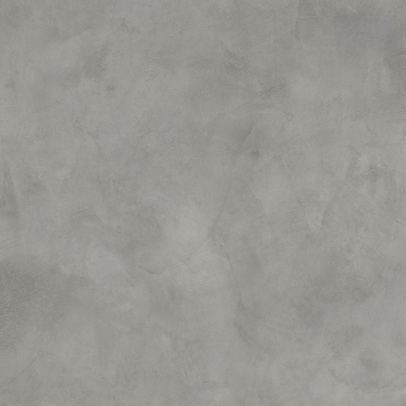 Luce pavimento in gres porcellanato effetto cemento rettificato