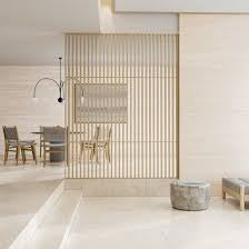 Travertino gres porcellanato effetto marmo