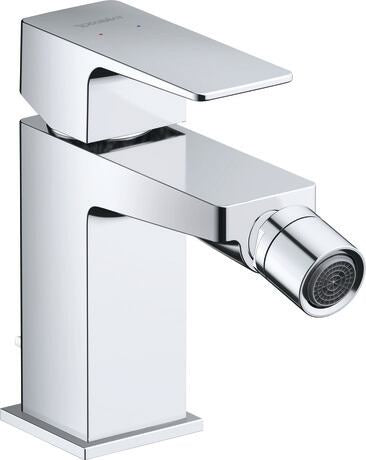 Rubinetto Acciaio Bidet, Lavabo Manhattan