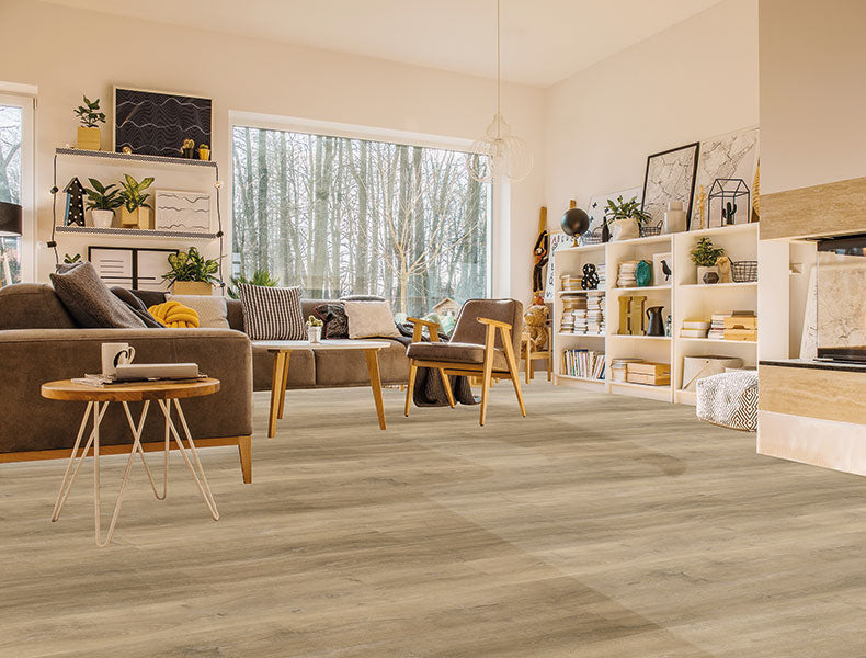 OFFERTA Baufloor Oriente SPC Pavimento
