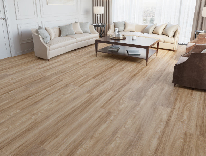 OFFERTA Baufloor Royal Pavimento SPC