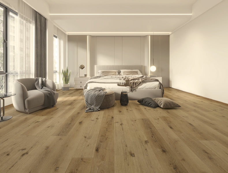 OFFERTA Baufloor Royal Pavimento SPC