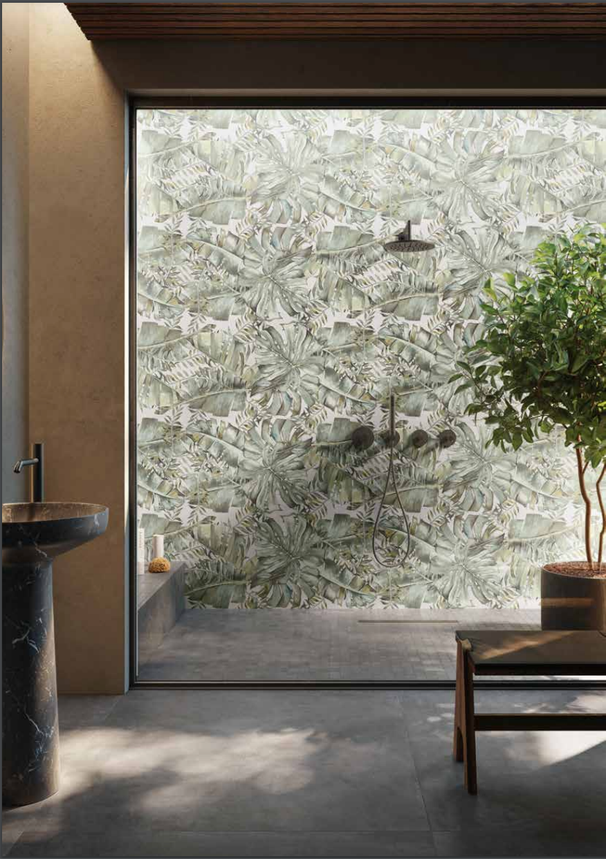 So Fancy Piastrelle Rivestimento gres porcellanato bagno cucina e salotto