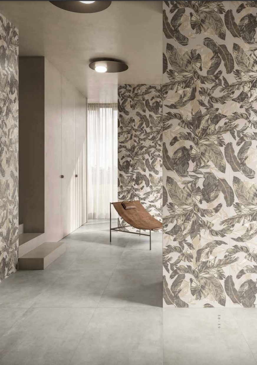 So Fancy Piastrelle Rivestimento gres porcellanato bagno cucina e salotto
