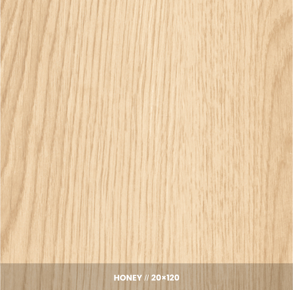 Essenze Lastre Gres Porcellanto Effetto Legno rettificato
