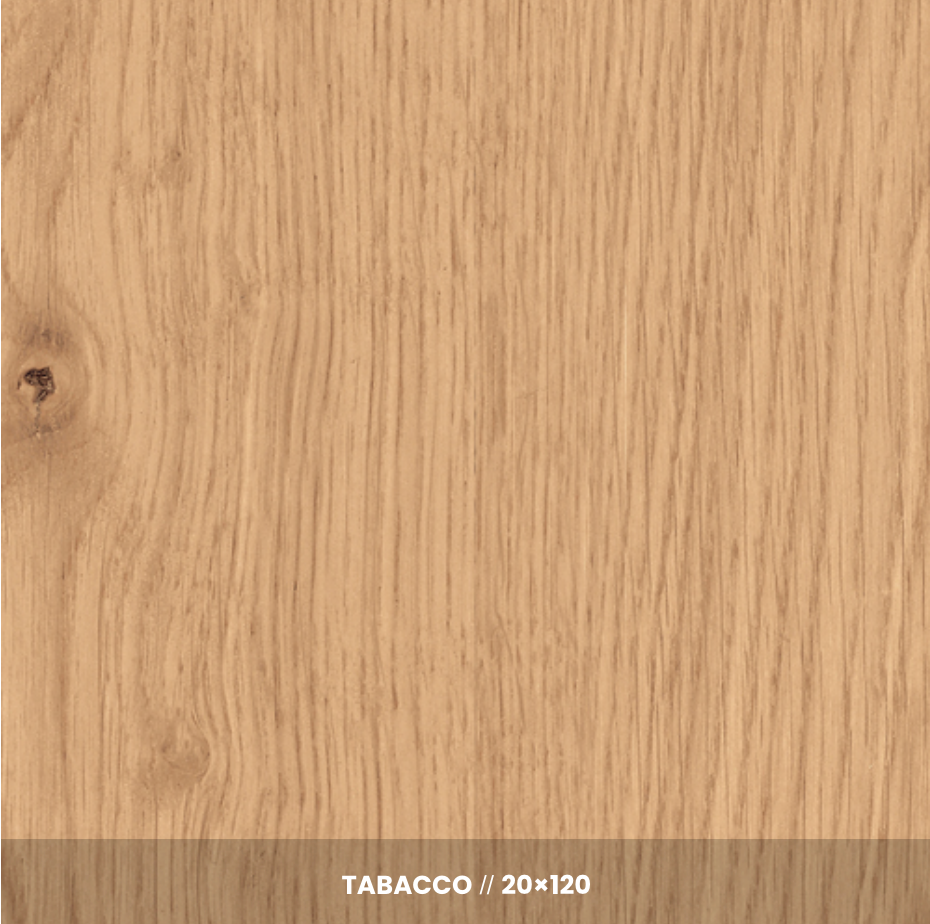 Essenze Lastre Gres Porcellanto Effetto Legno rettificato