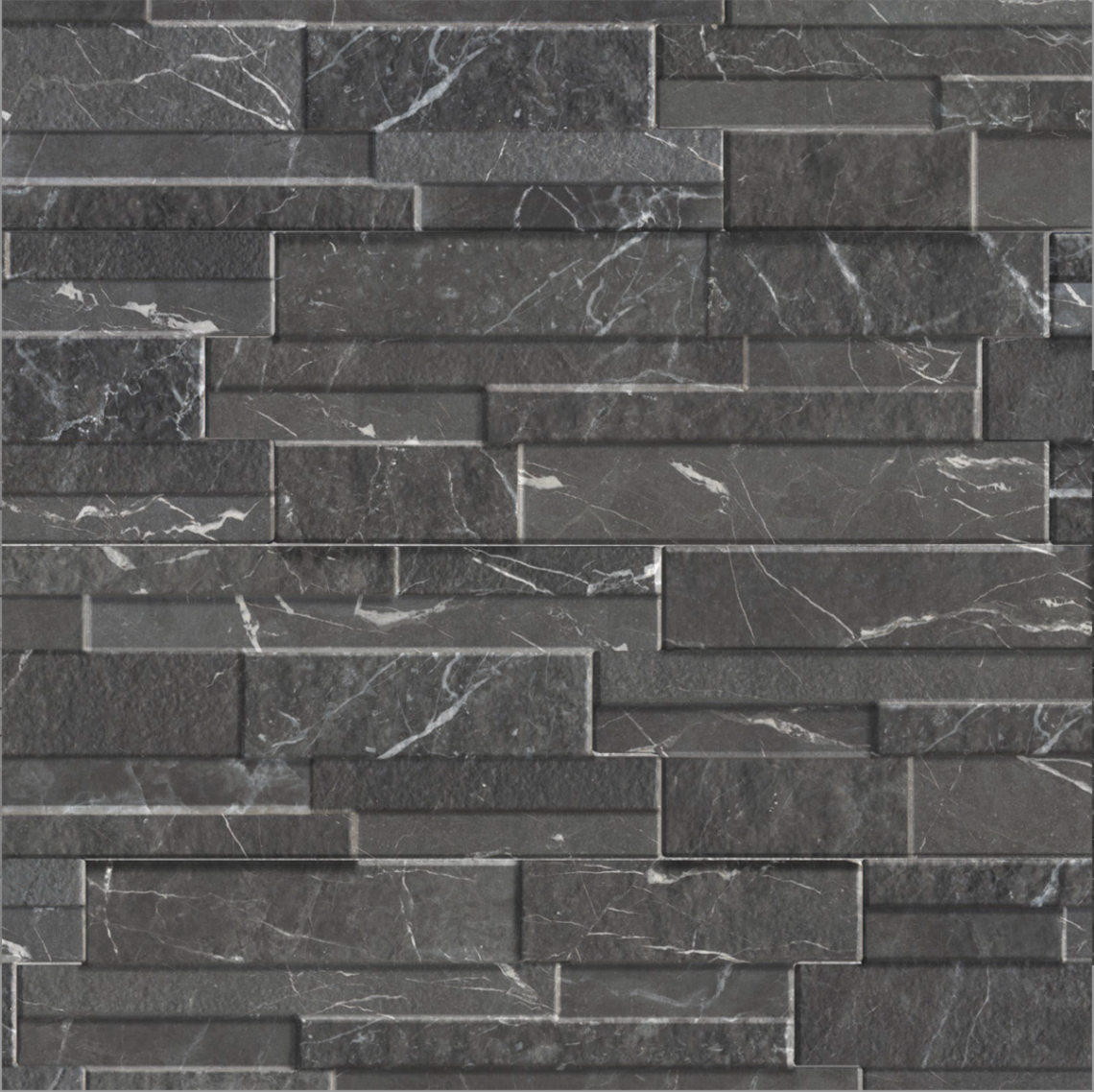 Marmi Rivestimento Decorativo Pareti Effetto Muretto