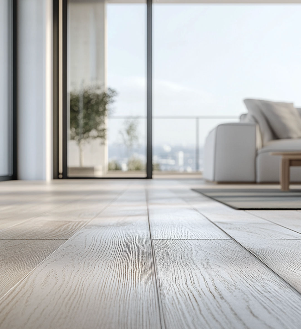 Baufloor Silver pavimento SPC