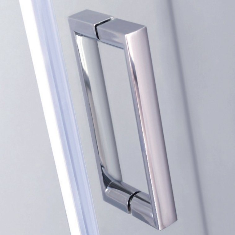 Box Doccia Scorrevole 100cm vetro 6mm