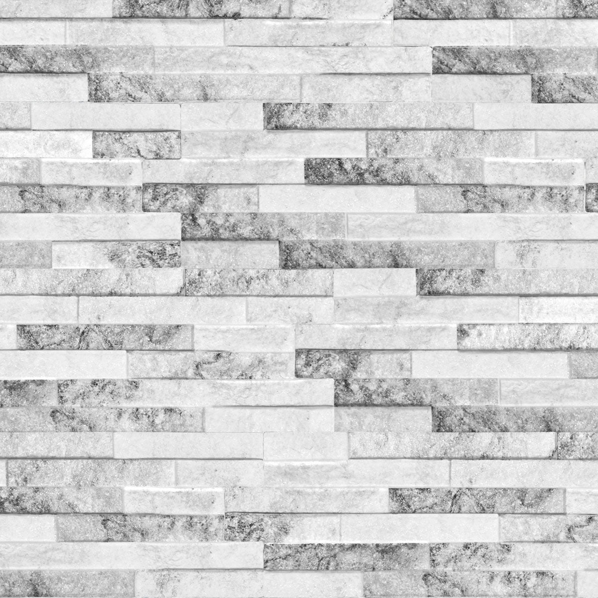 Natura Rivestimento Decorativo Pareti Effetto Muretto