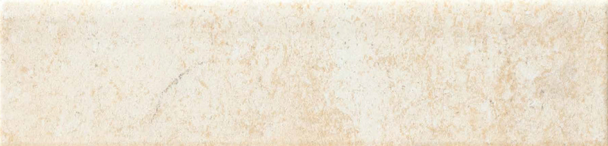 Battiscopa in Gres Porcellanato Effetto Cotto