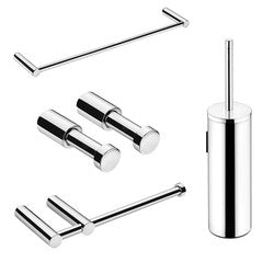 Kit Accessori Bagno Cosmic