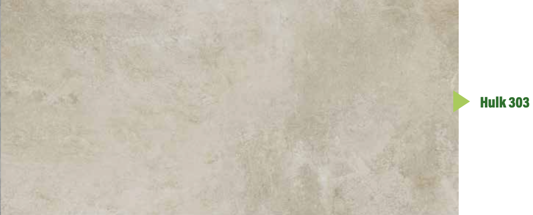 Kobel Hulk SPC rigid click big effetto cemento