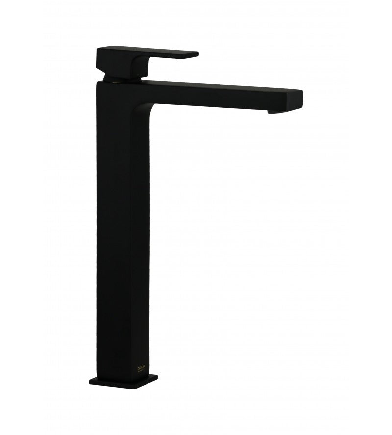 Kubik Rubinetto alto per lavabo