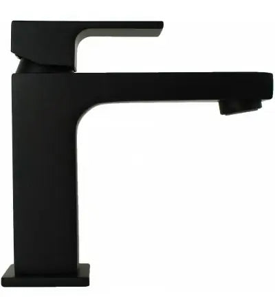 Kubik Rubinetto per lavabo e bidet