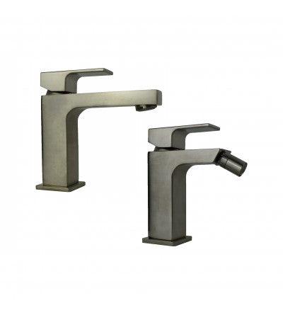 Kubik Rubinetto per lavabo e bidet