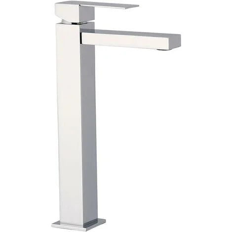 Lexus Rubinetto alto cromo per lavabo