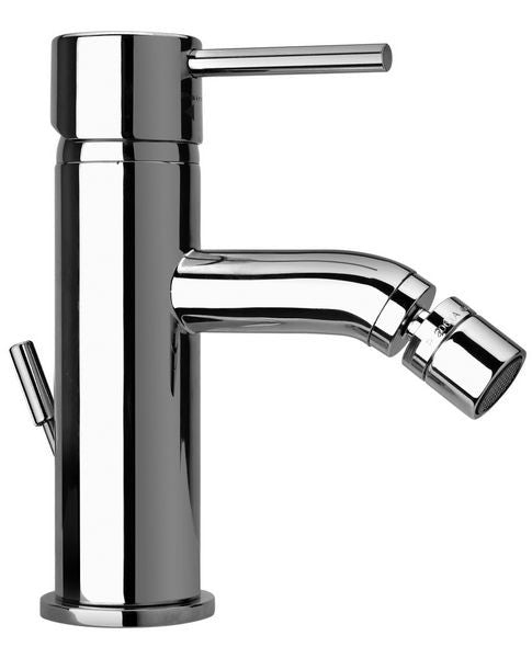 Metro Rubinetto cromo per lavabo / bidet