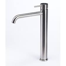 Metro Rubinetto alto per lavabo cromo