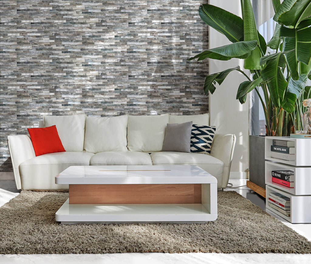 Natura Rivestimento Decorativo Pareti Effetto Muretto