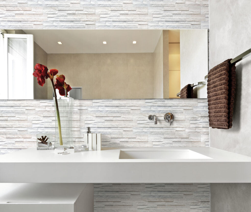 Natura Rivestimento Decorativo Pareti Effetto Muretto