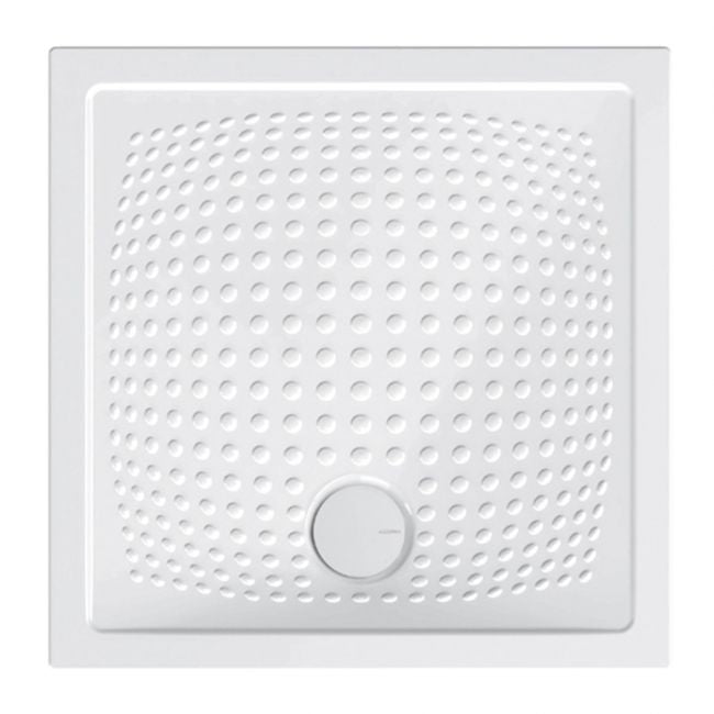 Relax Piatto Doccia Antiscivolo in Ceramica