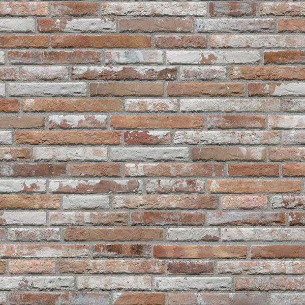 Industrial Rivestimento Decoro Effetto Muretto