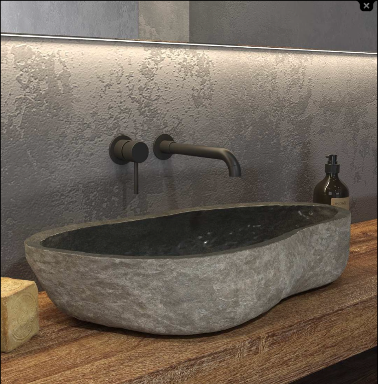 RIVERSTONE