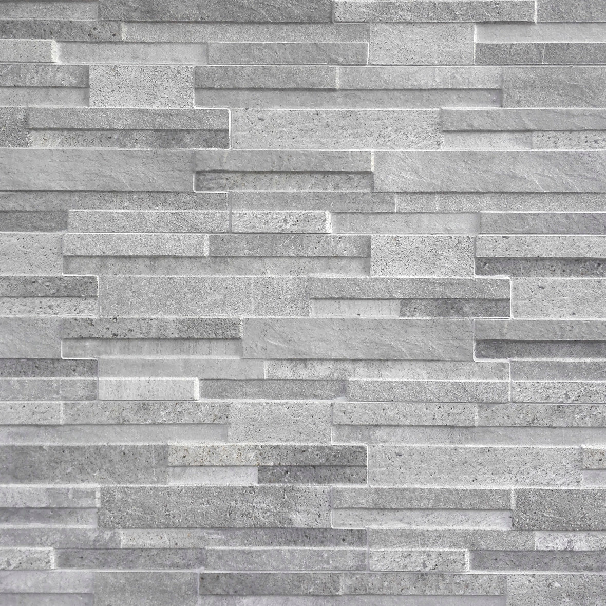 Quarzo Rivestimento Decorativo Pareti Effetto Muretto