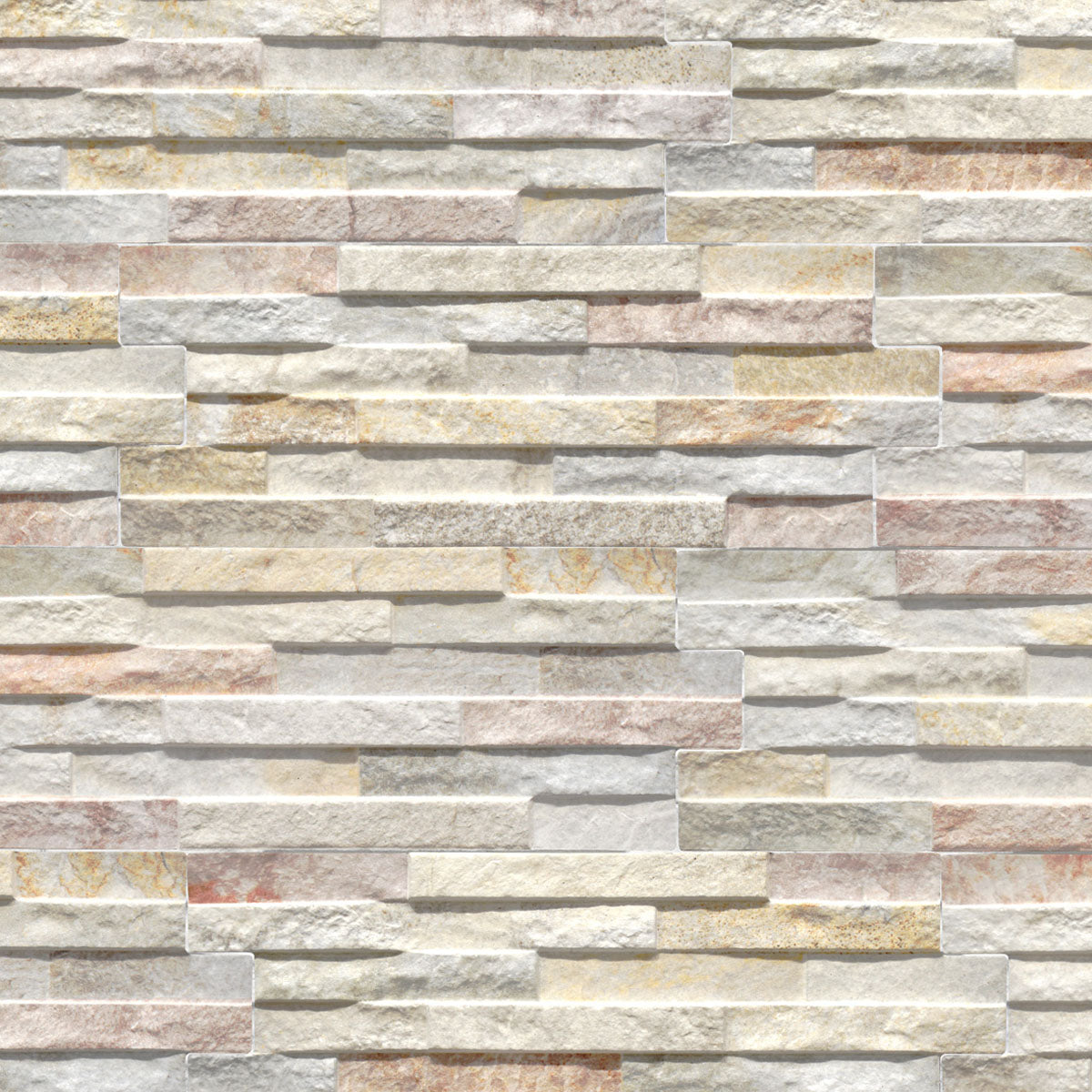 Natura Rivestimento Decorativo Pareti Effetto Muretto