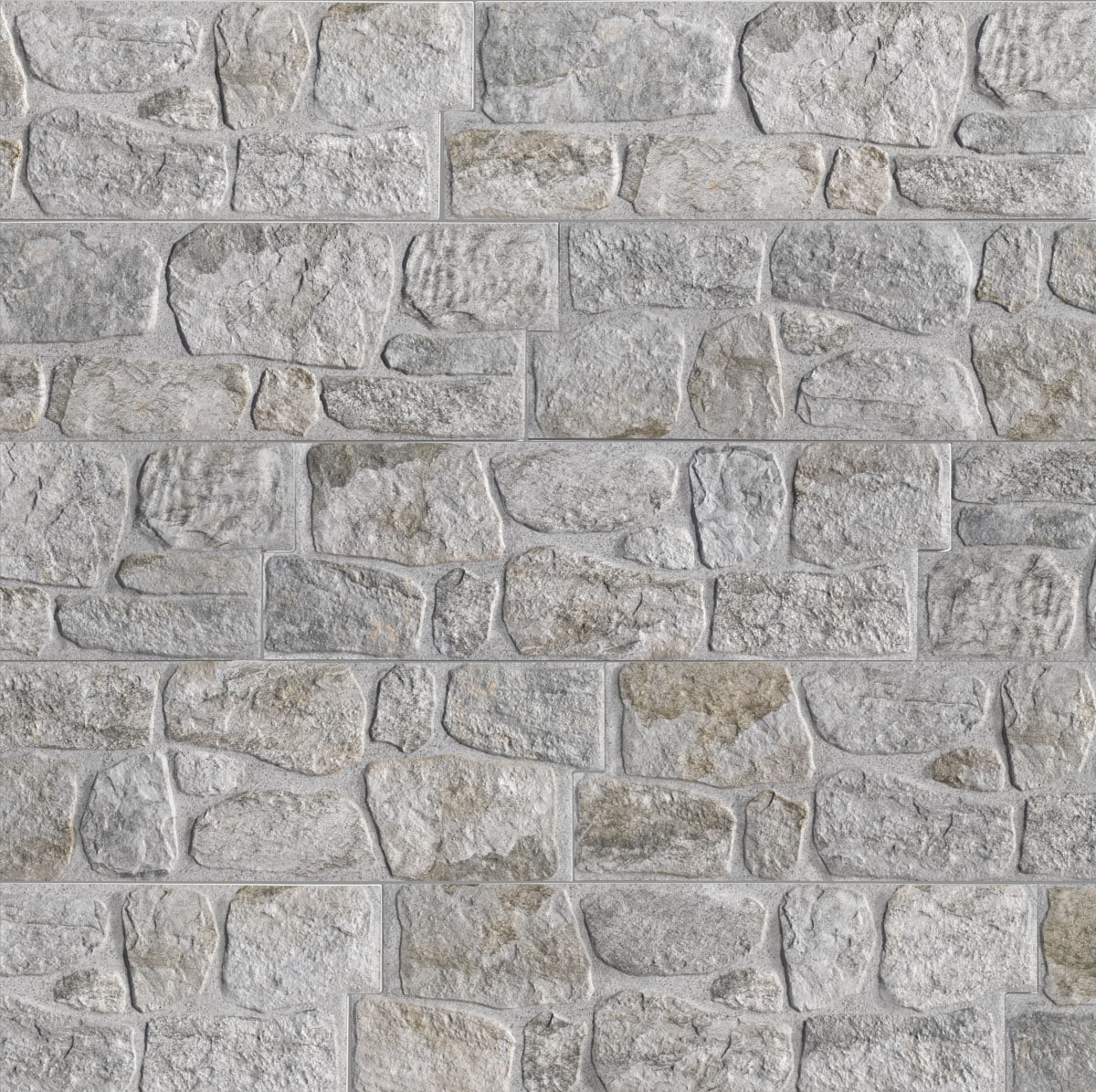 Dolomia Rivestimento Pareti Effetto Roccia