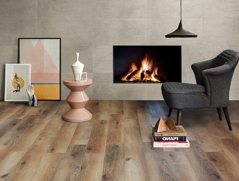 Luxury Pavimento effetto legno