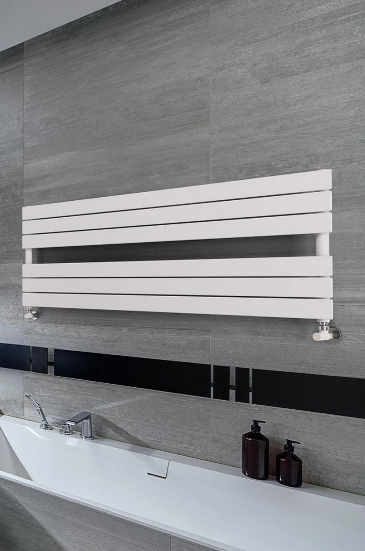 Termoarredo Geva Radiatore Dritto Orizzontale