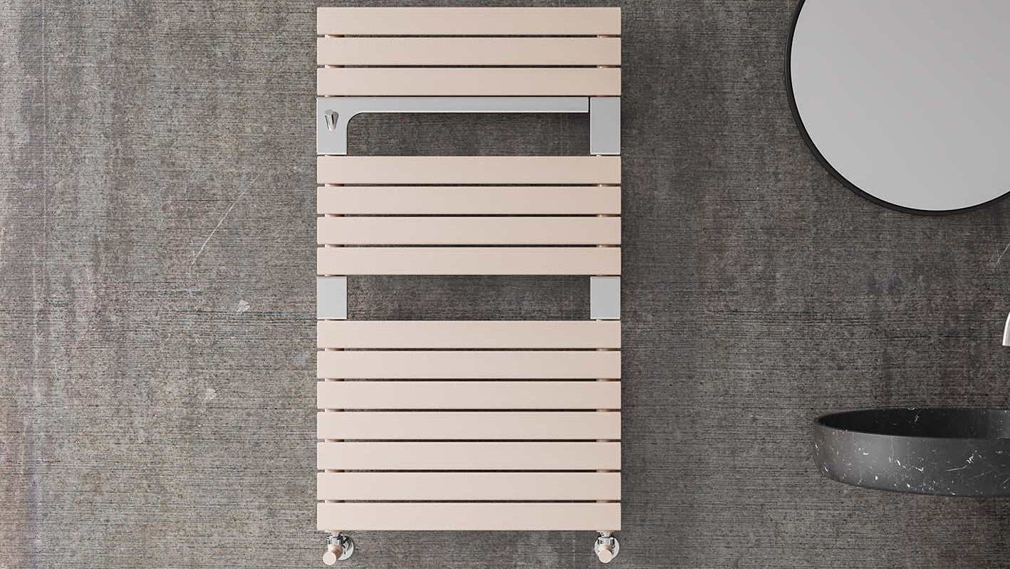 Termoarredo Vov Dritto Radiatore Scaldasalviette