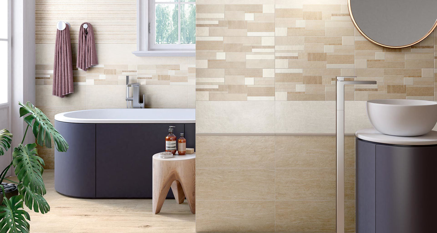 Life Piastrelle Rivestimento Bagno e Cucina