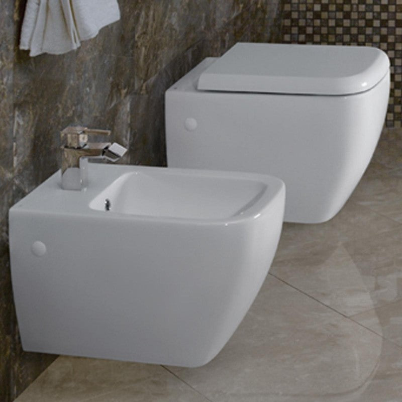 Metropolitan Sanitari a Terra in Ceramica