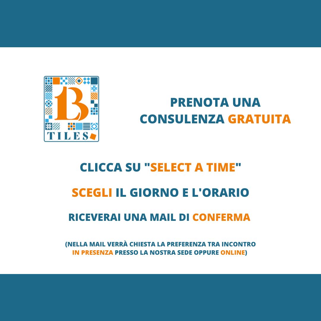 Consulenza gratuita