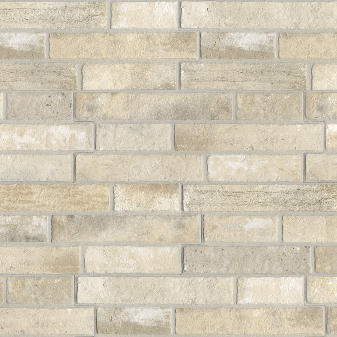 Argille Rivestimento Pareti Effetto Mattone