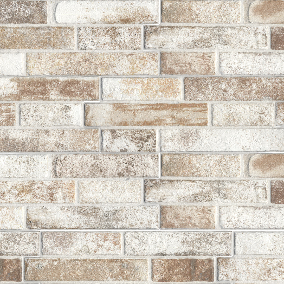 Argille Rivestimento Pareti Effetto Mattone