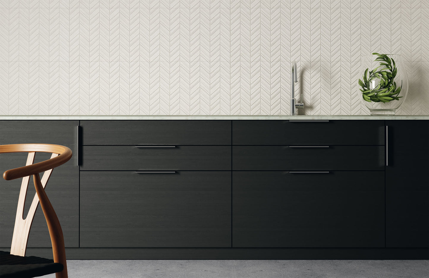 Atrio Piastrelle Decorative Rivestimento Cucina