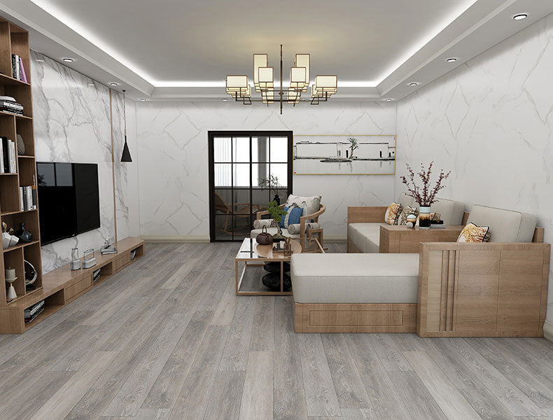 OFFERTA Baufloor Silver Pavimento SPC