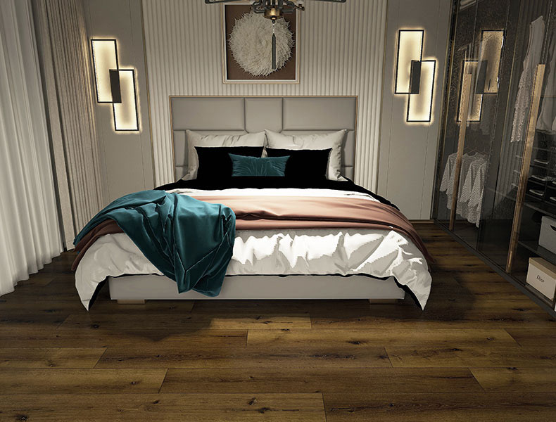 Baufloor Diamond Pavimento SPC 8mm