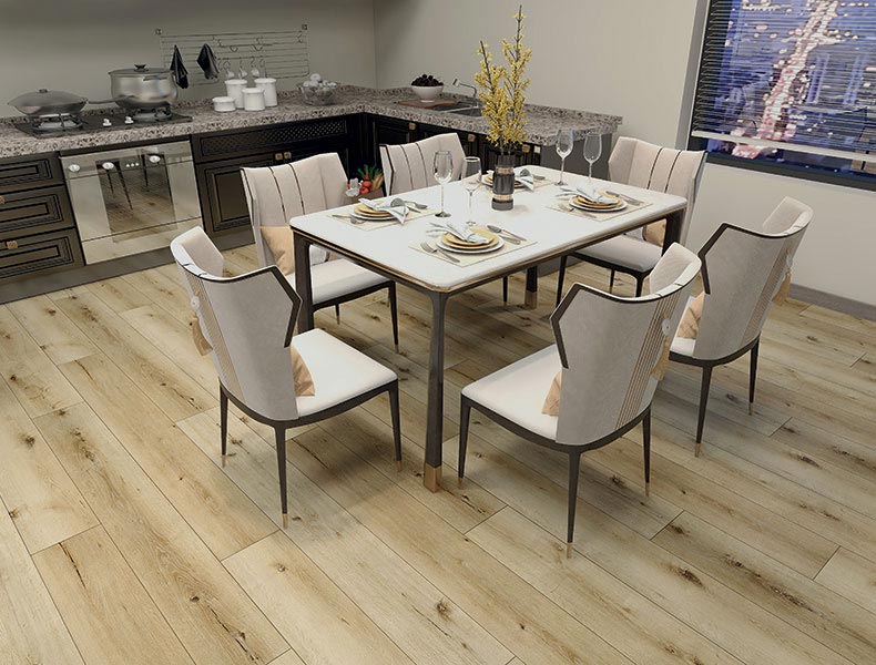 Baufloor Diamond Pavimento SPC 8mm