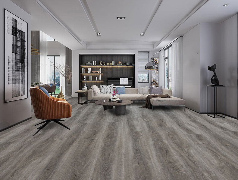 Luxury Pavimento effetto legno