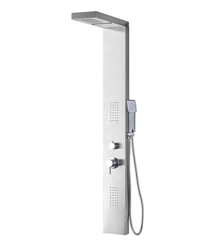 Malya Colonna Doccia Uscita a Cascata