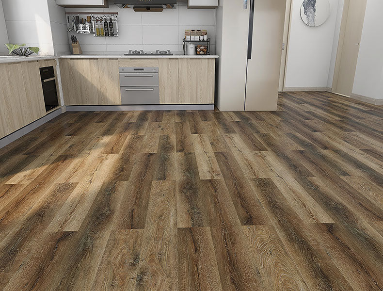 OFFERTA Baufloor Silver Pavimento SPC