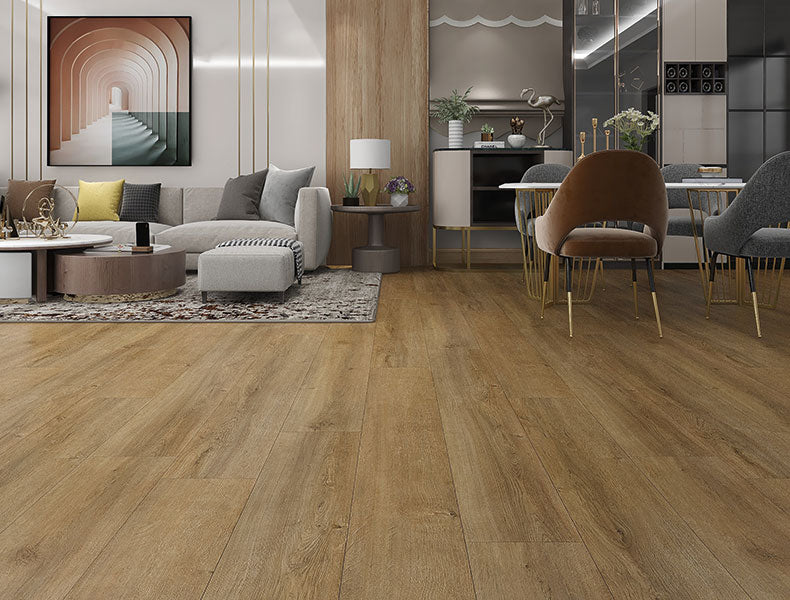 OFFERTA Baufloor Silver Pavimento SPC